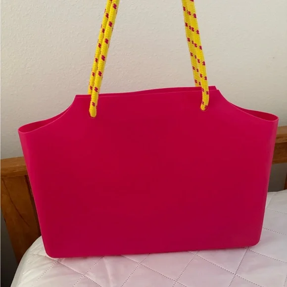 Sol de Janeiro jelly bag - Picture 4 of 6